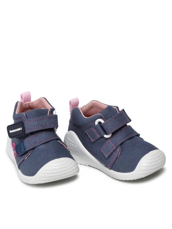 Νέος ⌛ Biomecanics Αθλητικά Κλειστά παπούτσια 222177-A Σκούρο μπλε 🤩 7 Νέος ⌛ Biomecanics Αθλητικά Κλειστά παπούτσια 222177-A Σκούρο μπλε 🤩 - Image 5