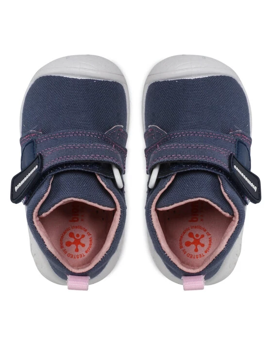 Νέος ⌛ Biomecanics Αθλητικά Κλειστά παπούτσια 222177-A Σκούρο μπλε 🤩 8 Νέος ⌛ Biomecanics Αθλητικά Κλειστά παπούτσια 222177-A Σκούρο μπλε 🤩 - Image 6