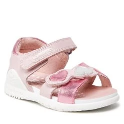 Αγορά 🎉 Biomecanics Σανδάλια 222210-A M Ροζ 😍