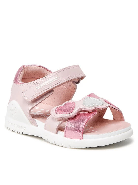 Αγορά 🎉 Biomecanics Σανδάλια 222210-A M Ροζ 😍 3 Αγορά 🎉 Biomecanics Σανδάλια 222210-A M Ροζ 😍