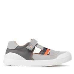 Φτηνός 😀 Biomecanics Αθλητικά Κλειστά παπούτσια 222282-B S Γκρι 🧨 -Biomecanics Κατάστημα unnamed file 2524