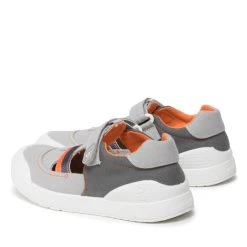 Φτηνός 😀 Biomecanics Αθλητικά Κλειστά παπούτσια 222282-B S Γκρι 🧨 -Biomecanics Κατάστημα unnamed file 2525