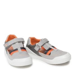 Φτηνός 😀 Biomecanics Αθλητικά Κλειστά παπούτσια 222282-B S Γκρι 🧨 -Biomecanics Κατάστημα unnamed file 2527