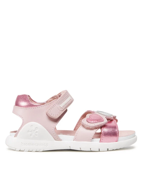 Αγορά 🎉 Biomecanics Σανδάλια 222210-A M Ροζ 😍 4 Αγορά 🎉 Biomecanics Σανδάλια 222210-A M Ροζ 😍 - Image 2