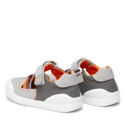 Τοπ 10 ⌛ Biomecanics Αθλητικά Κλειστά παπούτσια 222282-B M Γκρι ✨ -Biomecanics Κατάστημα unnamed file 2531