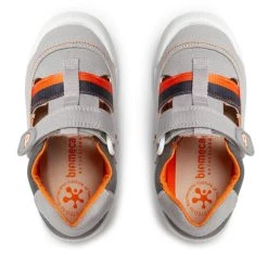 Τοπ 10 ⌛ Biomecanics Αθλητικά Κλειστά παπούτσια 222282-B M Γκρι ✨ -Biomecanics Κατάστημα unnamed file 2534