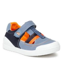 Καλύτερες κριτικές για 🛒 Biomecanics Αθλητικά Κλειστά παπούτσια 222282-A M Μπλε 🥰