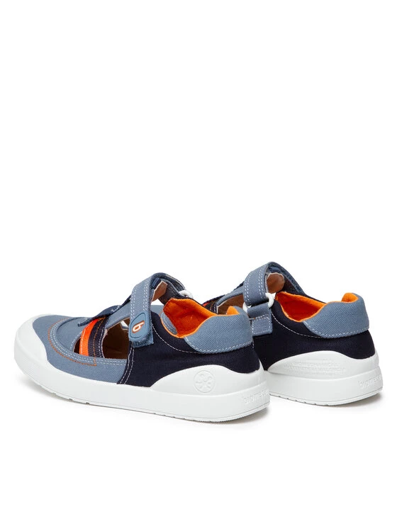 Το φθηνότερο ⭐ Biomecanics Αθλητικά Κλειστά παπούτσια 222282-A S Σκούρο μπλε 🧨 5 Το φθηνότερο ⭐ Biomecanics Αθλητικά Κλειστά παπούτσια 222282-A S Σκούρο μπλε 🧨 - Image 3