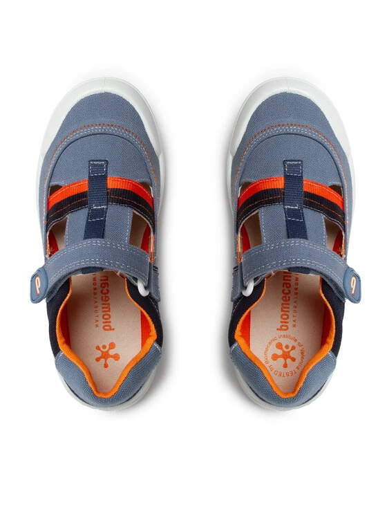 Το φθηνότερο ⭐ Biomecanics Αθλητικά Κλειστά παπούτσια 222282-A S Σκούρο μπλε 🧨 8 Το φθηνότερο ⭐ Biomecanics Αθλητικά Κλειστά παπούτσια 222282-A S Σκούρο μπλε 🧨 - Image 6