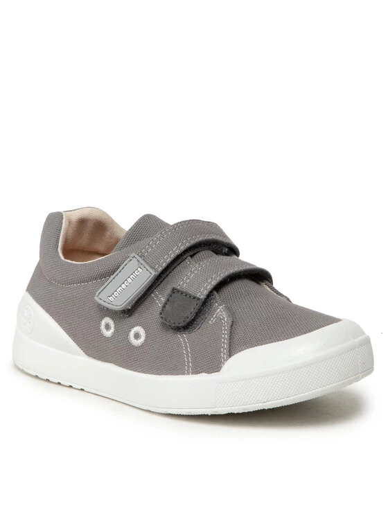 Συμφωνίες 💯 Biomecanics Αθλητικά Πάνινα παπούτσια 222280-B S Γκρι 👍 3 Συμφωνίες 💯 Biomecanics Αθλητικά Πάνινα παπούτσια 222280-B S Γκρι 👍