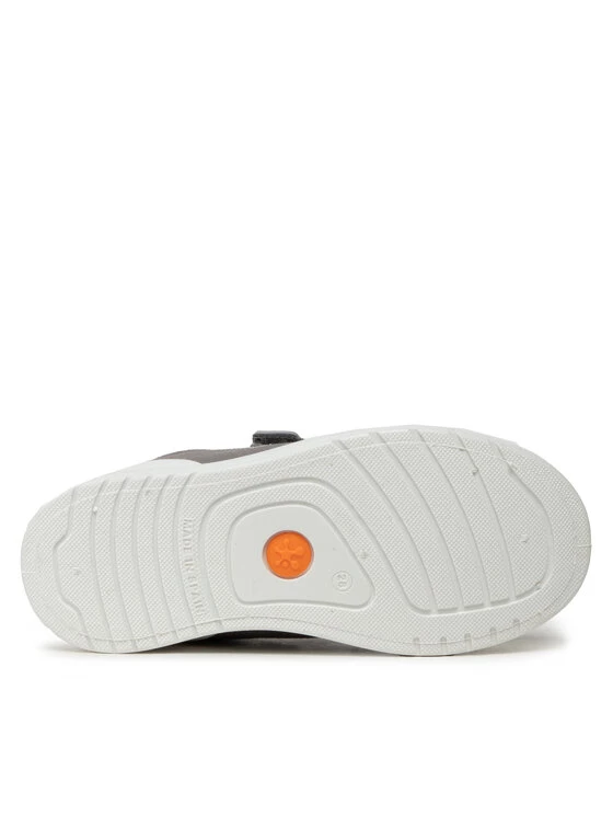 Συμφωνίες 💯 Biomecanics Αθλητικά Πάνινα παπούτσια 222280-B S Γκρι 👍 6 Συμφωνίες 💯 Biomecanics Αθλητικά Πάνινα παπούτσια 222280-B S Γκρι 👍 - Image 4