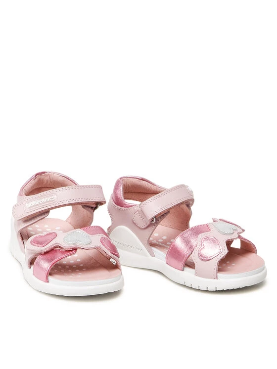 Αγορά 🎉 Biomecanics Σανδάλια 222210-A M Ροζ 😍 7 Αγορά 🎉 Biomecanics Σανδάλια 222210-A M Ροζ 😍 - Image 5