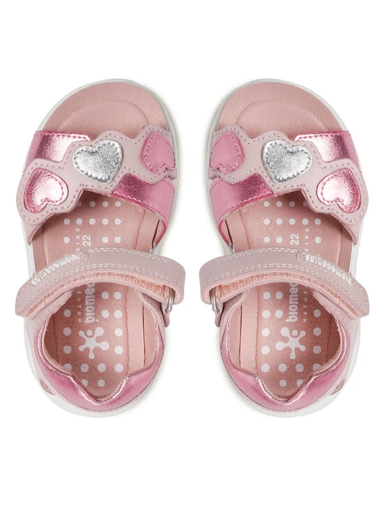 Αγορά 🎉 Biomecanics Σανδάλια 222210-A M Ροζ 😍 8 Αγορά 🎉 Biomecanics Σανδάλια 222210-A M Ροζ 😍 - Image 6