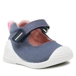 Καλύτερες κριτικές για ⌛ Biomecanics Αθλητικά Κλειστά παπούτσια 222176-A Σκούρο μπλε 😉