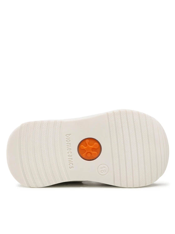 Συμφωνίες 🛒 Biomecanics Σανδάλια 222150 A Γκρι 👏 6 Συμφωνίες 🛒 Biomecanics Σανδάλια 222150 A Γκρι 👏 - Image 4