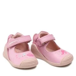 Εξοδος 🔔 Biomecanics Αθλητικά Κλειστά παπούτσια 222108-A Ροζ 🧨 -Biomecanics Κατάστημα unnamed file 2599