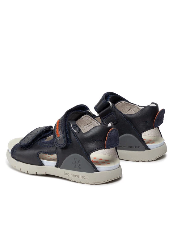 Συμφωνίες ⭐ Biomecanics Σανδάλια 222236-A Σκούρο μπλε 🛒 5 Συμφωνίες ⭐ Biomecanics Σανδάλια 222236-A Σκούρο μπλε 🛒 - Image 3