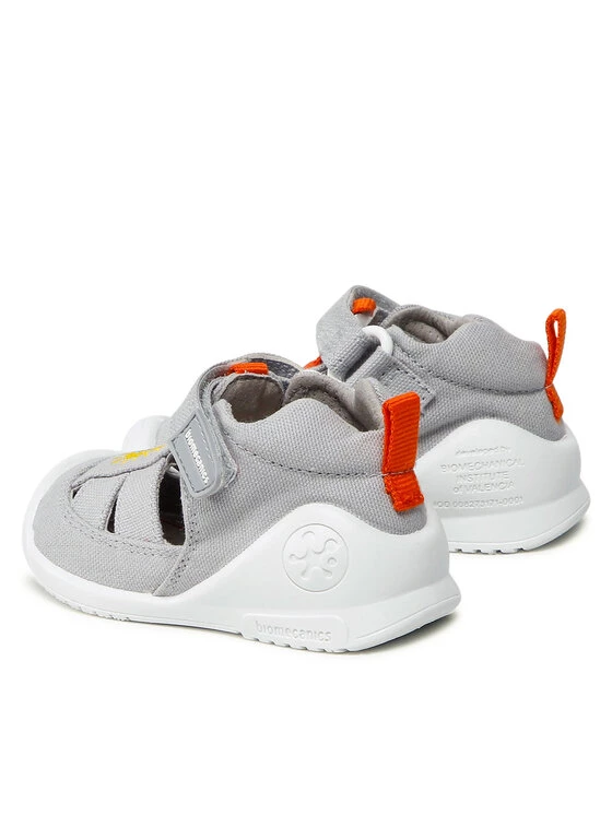 Φτηνός 🎉 Biomecanics Σανδάλια 222183-B Γκρι 😀 5 Φτηνός 🎉 Biomecanics Σανδάλια 222183-B Γκρι 😀 - Image 3