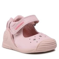 Flash Sale ⭐ Biomecanics Αθλητικά Κλειστά παπούτσια 222100-B Ροζ 😉