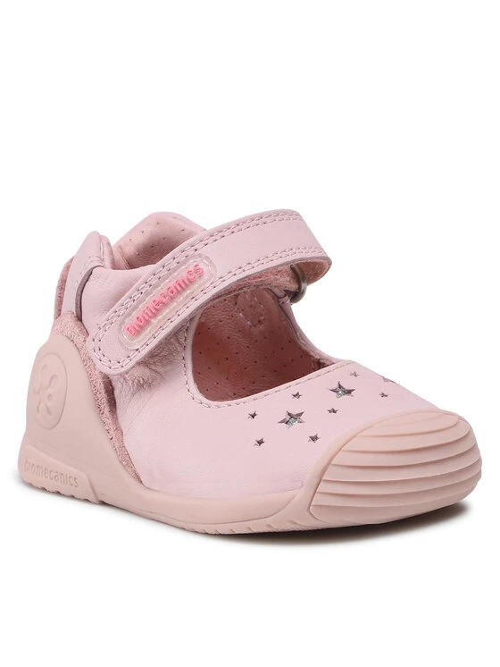 Flash Sale ⭐ Biomecanics Αθλητικά Κλειστά παπούτσια 222100-B Ροζ 😉 3 Flash Sale ⭐ Biomecanics Αθλητικά Κλειστά παπούτσια 222100-B Ροζ 😉