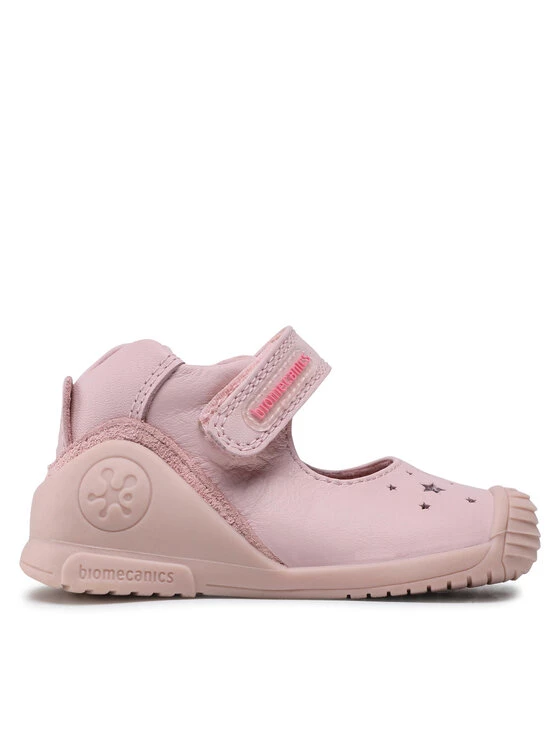 Flash Sale ⭐ Biomecanics Αθλητικά Κλειστά παπούτσια 222100-B Ροζ 😉 4 Flash Sale ⭐ Biomecanics Αθλητικά Κλειστά παπούτσια 222100-B Ροζ 😉 - Image 2