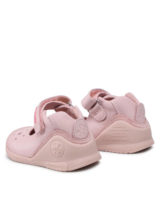 Flash Sale ⭐ Biomecanics Αθλητικά Κλειστά παπούτσια 222100-B Ροζ 😉 5 Flash Sale ⭐ Biomecanics Αθλητικά Κλειστά παπούτσια 222100-B Ροζ 😉 - Image 3
