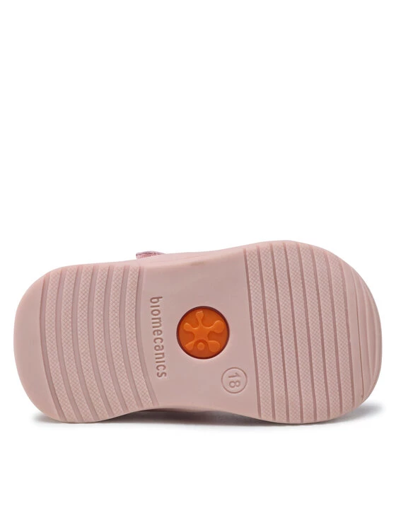 Flash Sale ⭐ Biomecanics Αθλητικά Κλειστά παπούτσια 222100-B Ροζ 😉 6 Flash Sale ⭐ Biomecanics Αθλητικά Κλειστά παπούτσια 222100-B Ροζ 😉 - Image 4