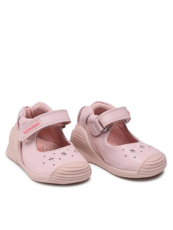 Flash Sale ⭐ Biomecanics Αθλητικά Κλειστά παπούτσια 222100-B Ροζ 😉 7 Flash Sale ⭐ Biomecanics Αθλητικά Κλειστά παπούτσια 222100-B Ροζ 😉 - Image 5