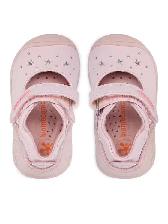 Flash Sale ⭐ Biomecanics Αθλητικά Κλειστά παπούτσια 222100-B Ροζ 😉 8 Flash Sale ⭐ Biomecanics Αθλητικά Κλειστά παπούτσια 222100-B Ροζ 😉 - Image 6