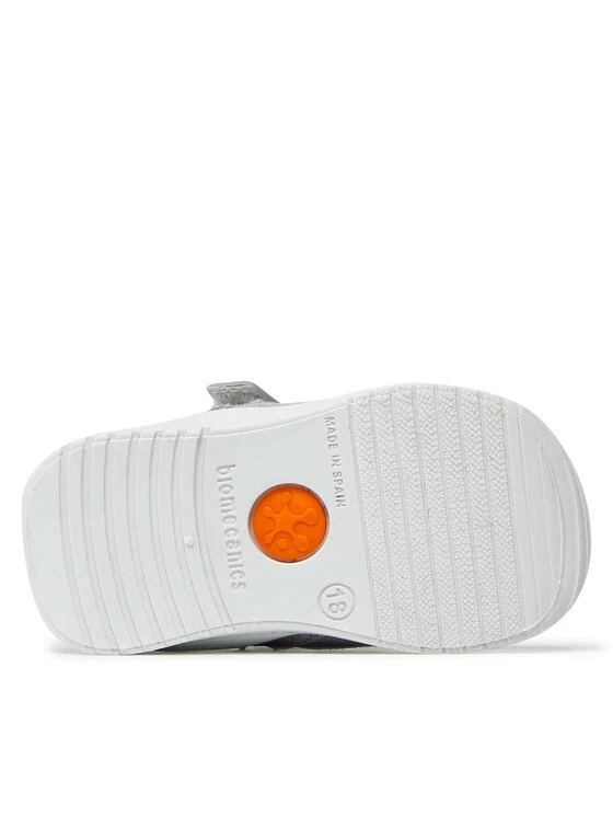 Φτηνός 🎉 Biomecanics Σανδάλια 222183-B Γκρι 😀 6 Φτηνός 🎉 Biomecanics Σανδάλια 222183-B Γκρι 😀 - Image 4