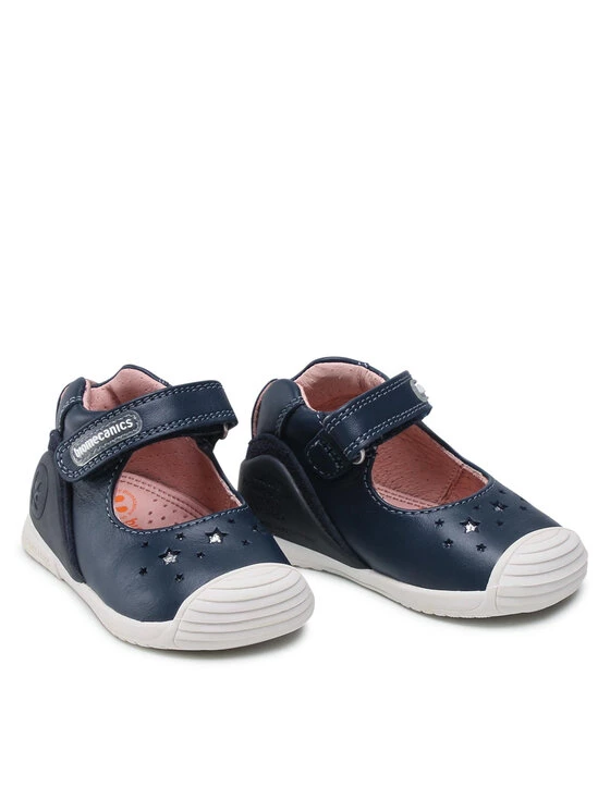 Η καλύτερη συμφωνία ⭐ Biomecanics Αθλητικά Κλειστά παπούτσια 222100-A Σκούρο μπλε 🤩 7 Η καλύτερη συμφωνία ⭐ Biomecanics Αθλητικά Κλειστά παπούτσια 222100-A Σκούρο μπλε 🤩 - Image 5