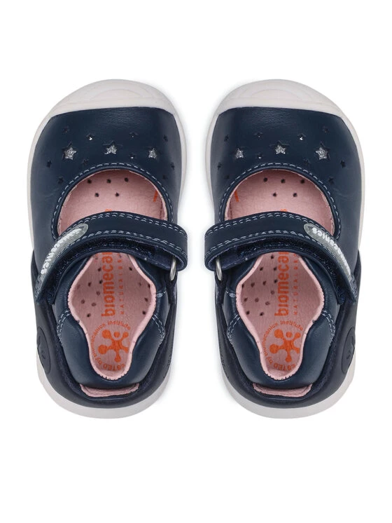 Η καλύτερη συμφωνία ⭐ Biomecanics Αθλητικά Κλειστά παπούτσια 222100-A Σκούρο μπλε 🤩 8 Η καλύτερη συμφωνία ⭐ Biomecanics Αθλητικά Κλειστά παπούτσια 222100-A Σκούρο μπλε 🤩 - Image 6