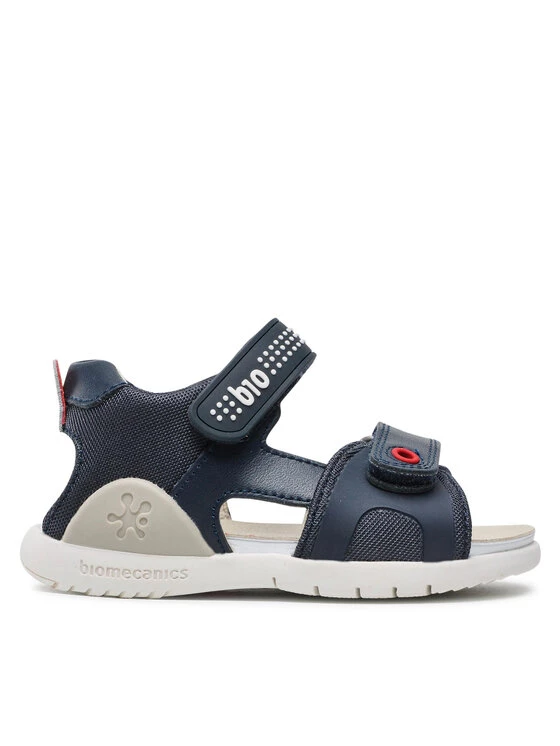 Προϋπολογισμός 😀 Biomecanics Σανδάλια 212189 A M Σκούρο μπλε 🌟 3 Προϋπολογισμός 😀 Biomecanics Σανδάλια 212189 A M Σκούρο μπλε 🌟 - Image 2