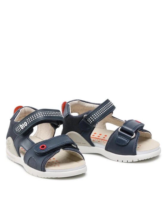 Προϋπολογισμός 😀 Biomecanics Σανδάλια 212189 A M Σκούρο μπλε 🌟 6 Προϋπολογισμός 😀 Biomecanics Σανδάλια 212189 A M Σκούρο μπλε 🌟 - Image 5