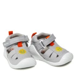 Φτηνός 🎉 Biomecanics Σανδάλια 222183-B Γκρι 😀 12 Φτηνός 🎉 Biomecanics Σανδάλια 222183-B Γκρι 😀 -Biomecanics Κατάστημα unnamed file 262