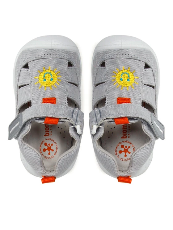 Φτηνός 🎉 Biomecanics Σανδάλια 222183-B Γκρι 😀 8 Φτηνός 🎉 Biomecanics Σανδάλια 222183-B Γκρι 😀 - Image 6