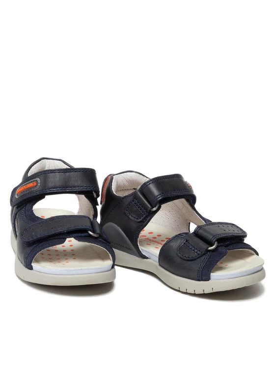 Συμφωνίες ⭐ Biomecanics Σανδάλια 222236-A Σκούρο μπλε 🛒 7 Συμφωνίες ⭐ Biomecanics Σανδάλια 222236-A Σκούρο μπλε 🛒 - Image 5