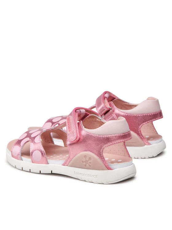 Αγορά 😍 Biomecanics Σανδάλια 222209-A D Ροζ 😉 5 Αγορά 😍 Biomecanics Σανδάλια 222209-A D Ροζ 😉 - Image 3