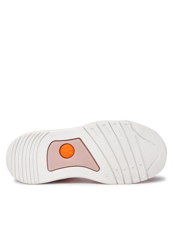 Αγορά 😍 Biomecanics Σανδάλια 222209-A D Ροζ 😉 6 Αγορά 😍 Biomecanics Σανδάλια 222209-A D Ροζ 😉 - Image 4