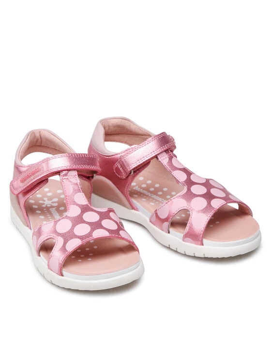 Αγορά 😍 Biomecanics Σανδάλια 222209-A D Ροζ 😉 7 Αγορά 😍 Biomecanics Σανδάλια 222209-A D Ροζ 😉 - Image 5