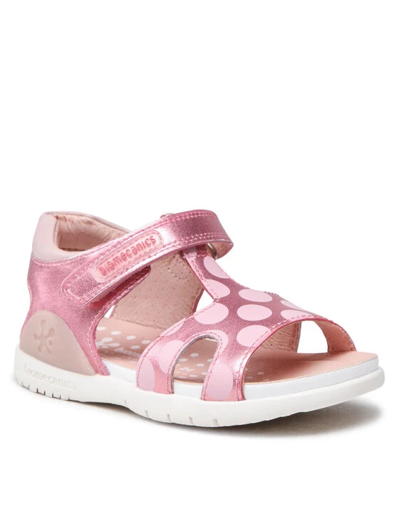 Αγορά 🥰 Biomecanics Σανδάλια 222209-A S Ροζ 🎉 3 Αγορά 🥰 Biomecanics Σανδάλια 222209-A S Ροζ 🎉