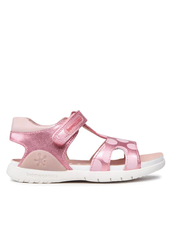 Αγορά 🥰 Biomecanics Σανδάλια 222209-A S Ροζ 🎉 4 Αγορά 🥰 Biomecanics Σανδάλια 222209-A S Ροζ 🎉 - Image 2