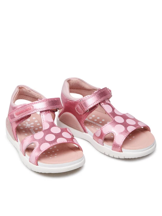 Αγορά 🥰 Biomecanics Σανδάλια 222209-A S Ροζ 🎉 7 Αγορά 🥰 Biomecanics Σανδάλια 222209-A S Ροζ 🎉 - Image 5