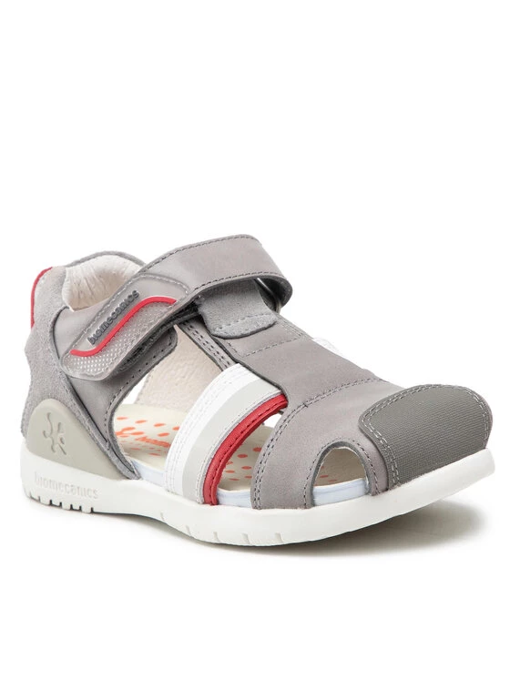 Προϋπολογισμός 🔔 Biomecanics Σανδάλια 222233-B D Γκρι ⭐ 3 Προϋπολογισμός 🔔 Biomecanics Σανδάλια 222233-B D Γκρι ⭐