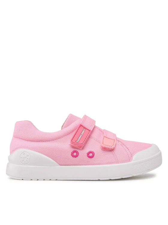 Η καλύτερη συμφωνία 👏 Biomecanics Αθλητικά Πάνινα παπούτσια 222280-D S Ροζ 😍 4 Η καλύτερη συμφωνία 👏 Biomecanics Αθλητικά Πάνινα παπούτσια 222280-D S Ροζ 😍 - Image 2