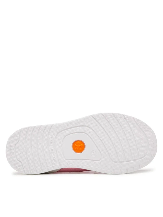 Η καλύτερη συμφωνία 👏 Biomecanics Αθλητικά Πάνινα παπούτσια 222280-D S Ροζ 😍 6 Η καλύτερη συμφωνία 👏 Biomecanics Αθλητικά Πάνινα παπούτσια 222280-D S Ροζ 😍 - Image 4