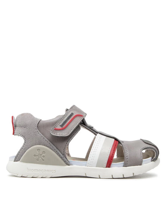 Προϋπολογισμός 🔔 Biomecanics Σανδάλια 222233-B D Γκρι ⭐ 4 Προϋπολογισμός 🔔 Biomecanics Σανδάλια 222233-B D Γκρι ⭐ - Image 2