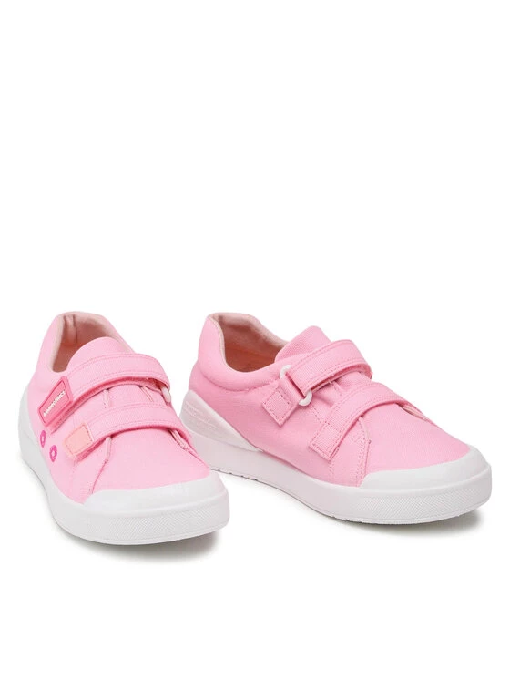 Η καλύτερη συμφωνία 👏 Biomecanics Αθλητικά Πάνινα παπούτσια 222280-D S Ροζ 😍 7 Η καλύτερη συμφωνία 👏 Biomecanics Αθλητικά Πάνινα παπούτσια 222280-D S Ροζ 😍 - Image 5