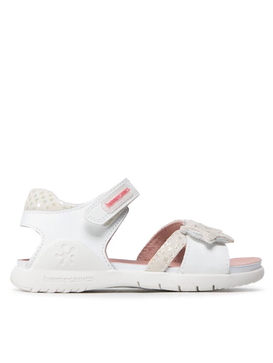 Προϋπολογισμός 😉 Biomecanics Σανδάλια 222204-B S Λευκό ⌛ 4 Προϋπολογισμός 😉 Biomecanics Σανδάλια 222204-B S Λευκό ⌛ - Image 2