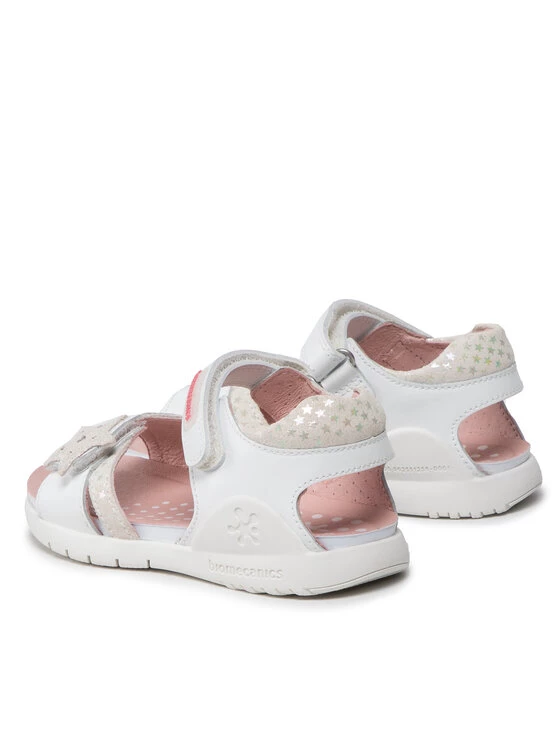 Προϋπολογισμός 😉 Biomecanics Σανδάλια 222204-B S Λευκό ⌛ 5 Προϋπολογισμός 😉 Biomecanics Σανδάλια 222204-B S Λευκό ⌛ - Image 3